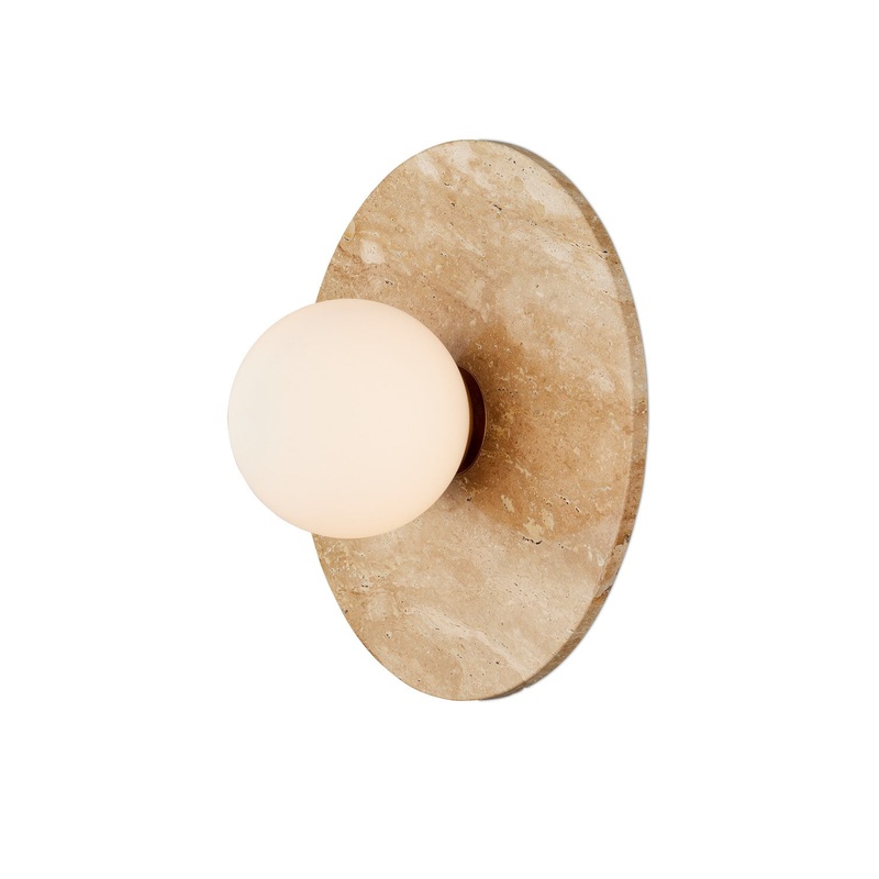 Apricity  Wall Sconce