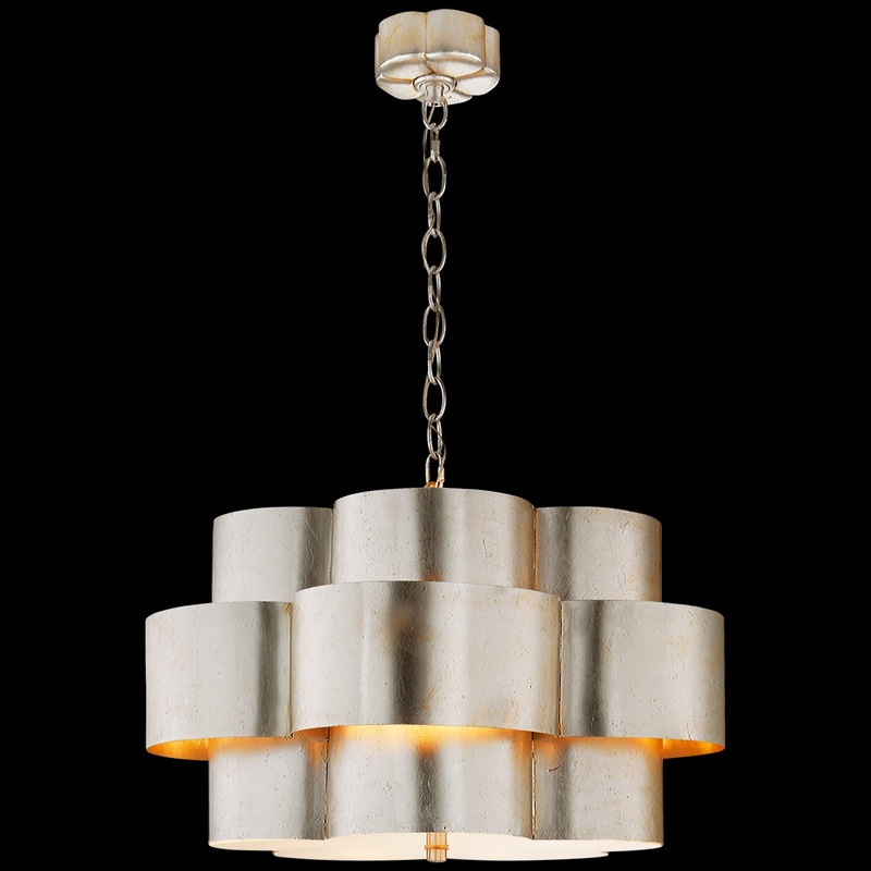 Arabelle Pendant