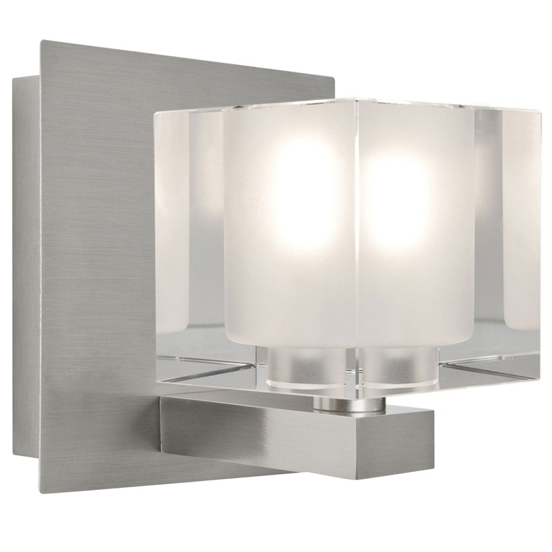 Bolo Wall Light