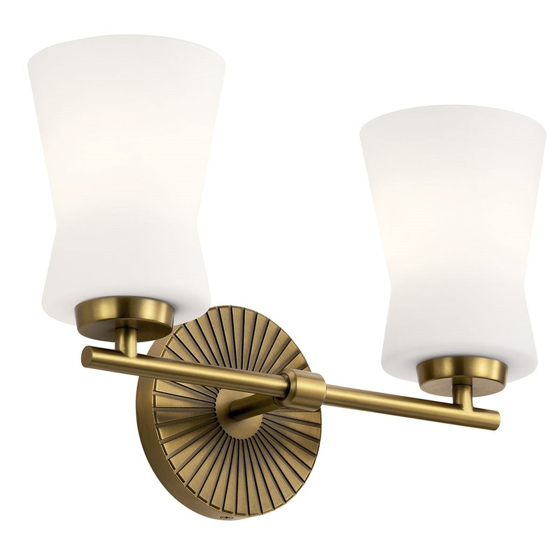 Brianne Bathroom Vanity Light