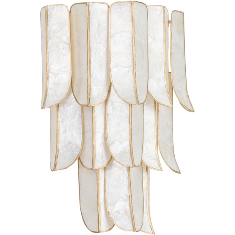 Cartagena Wall Sconce