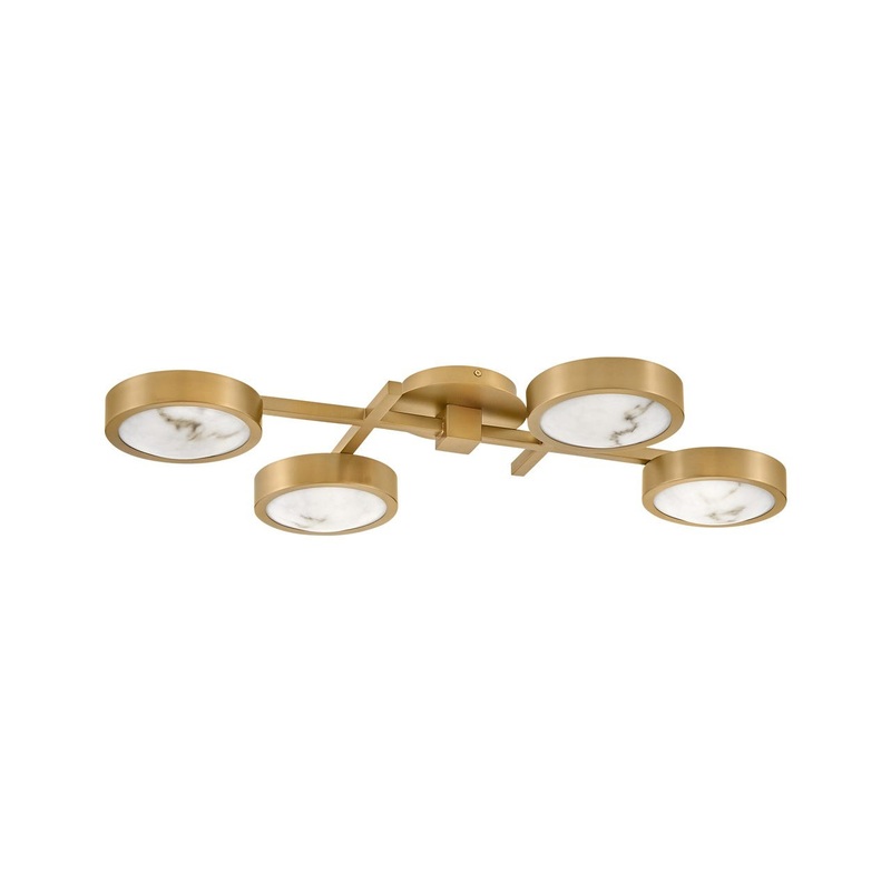 Cava Flushmount Light
