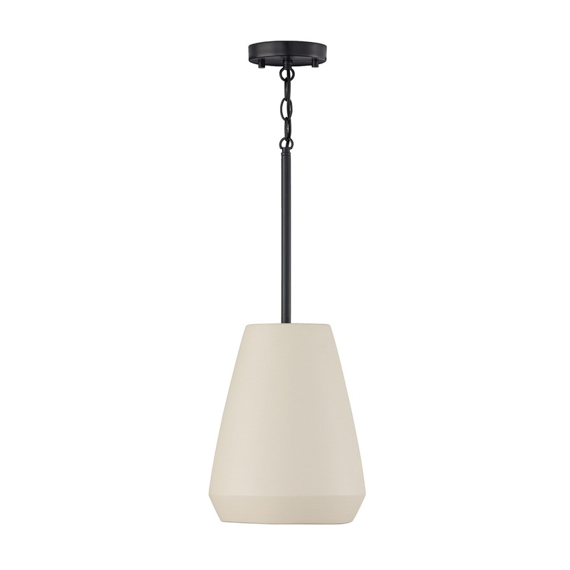 Della Pendant