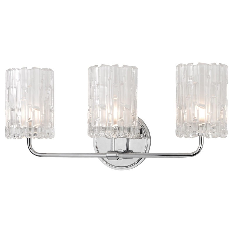 Dexter Bath Vanity Light