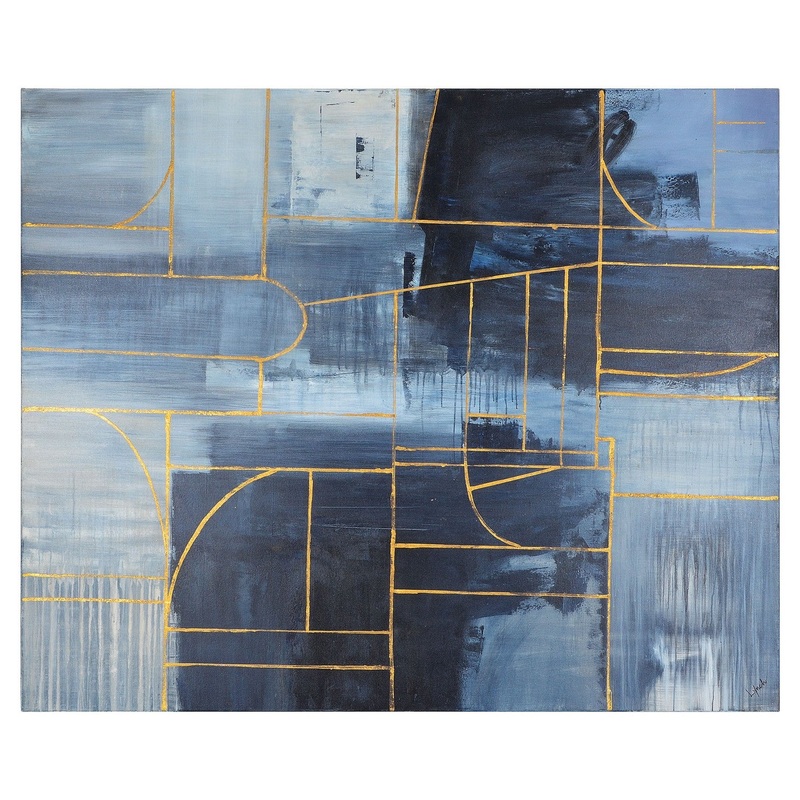 Franz Canvas Art