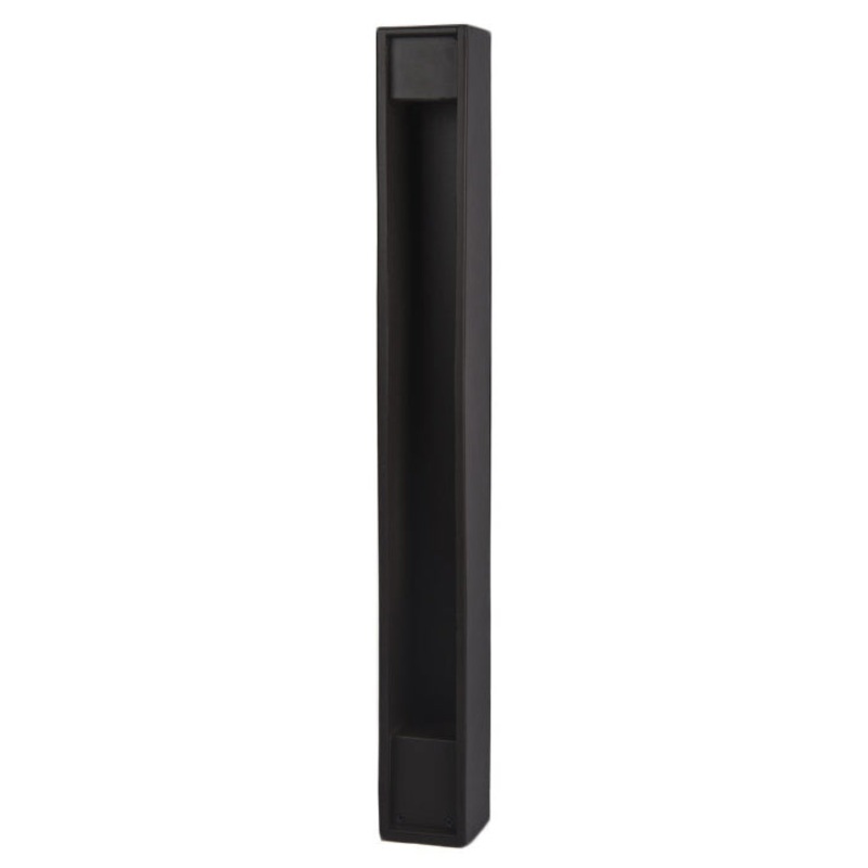Gate 12V Bollard