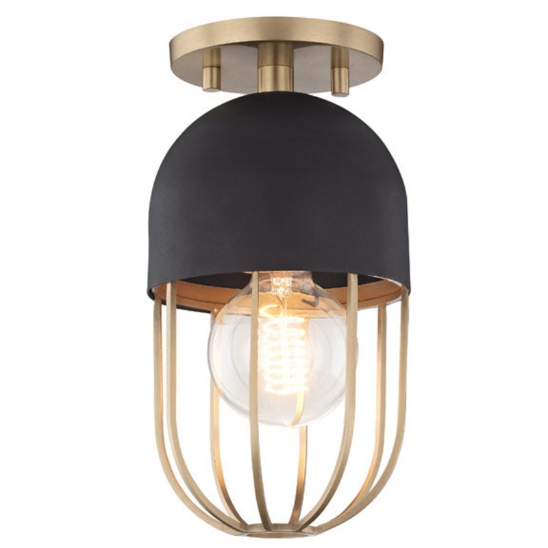 Haley Ceiling Light