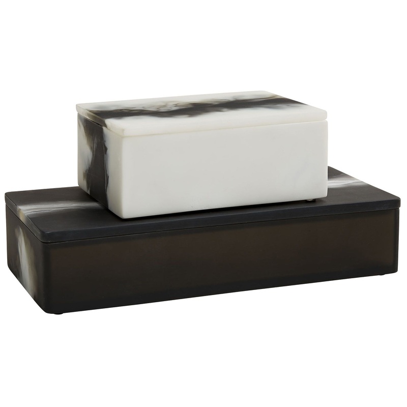 Hollie Box Set of 2