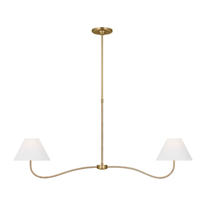 Laguna Linear Chandelier