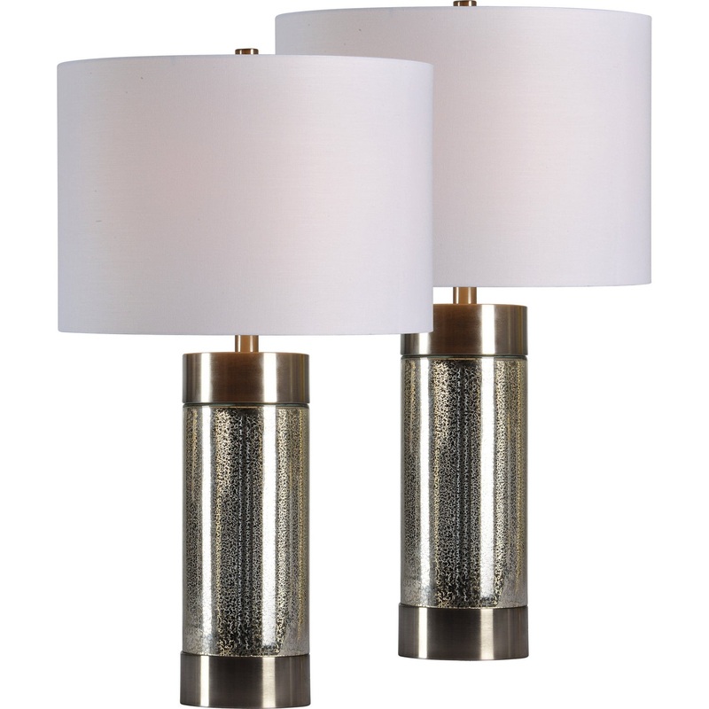 Leonora Table Lamp- Set