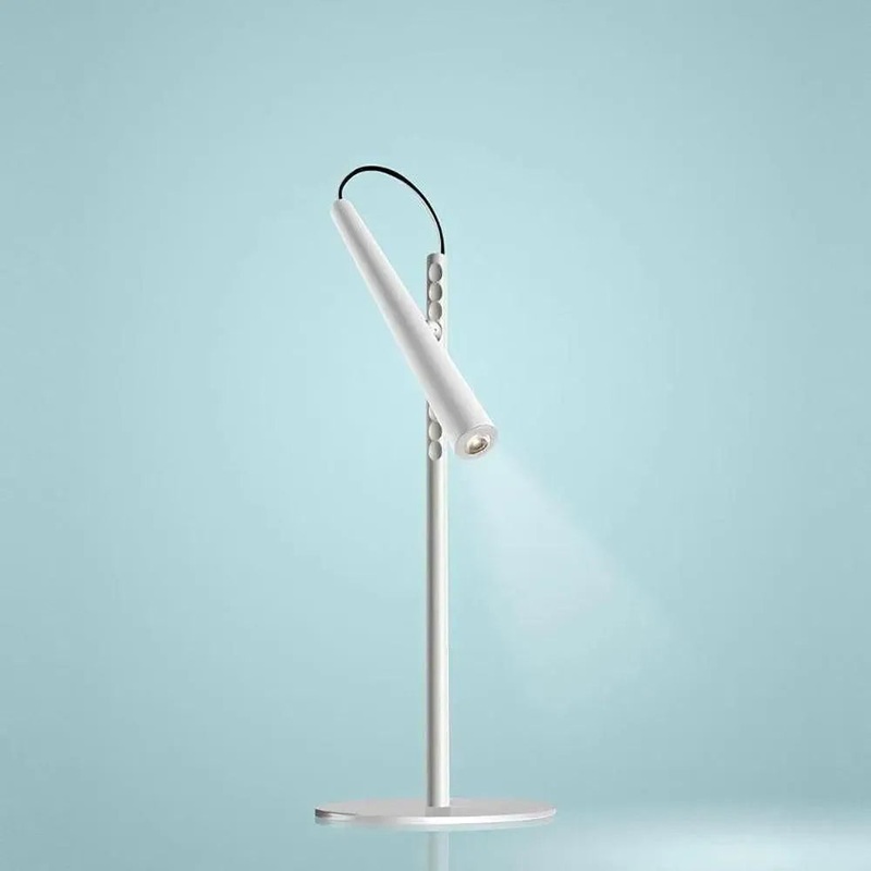 Magneto Table Lamp