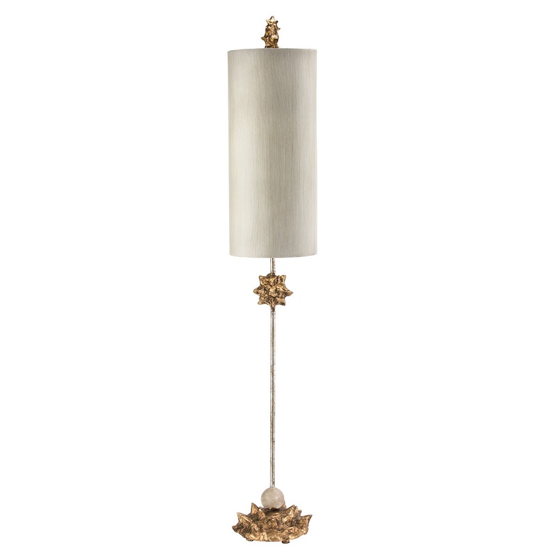 Nettle Buffet Lamps