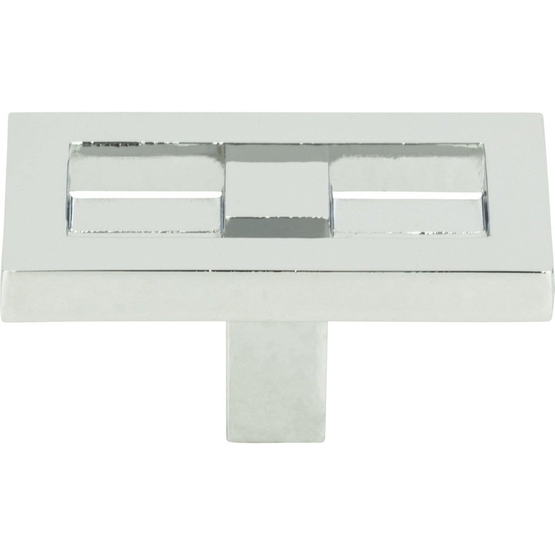 Nobu Rectangle Knob
