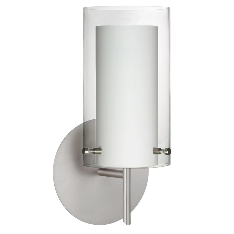 Pahu Wall Light