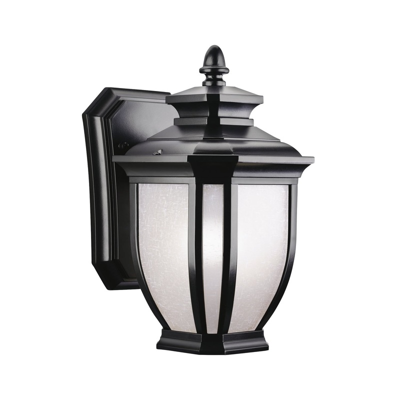 Salisbury Outdoor Wall Sconce