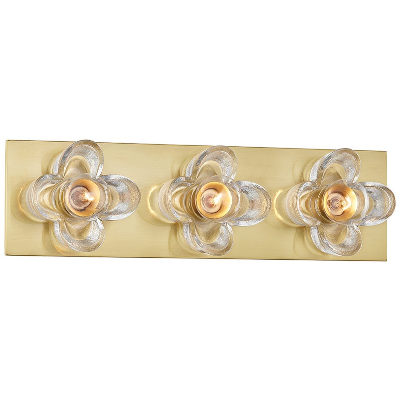 Shea Bathroom Vanity Light