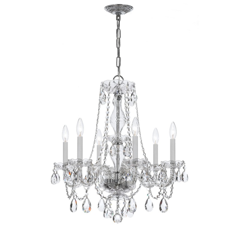 Traditional Crystal 5086