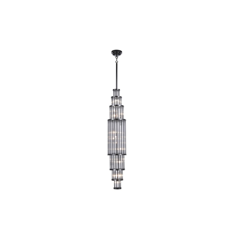 Waldorf Pendant
