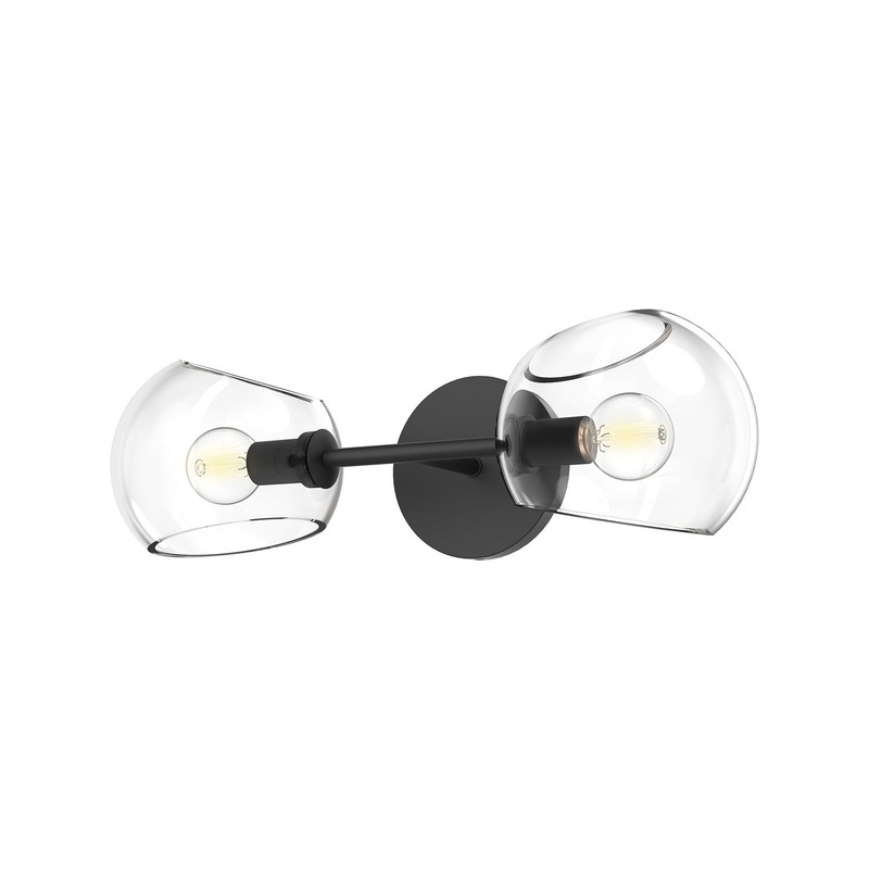 Willow Double Wall Sconce