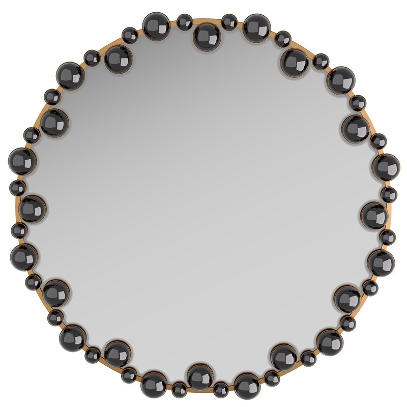 Zaldana Mirror