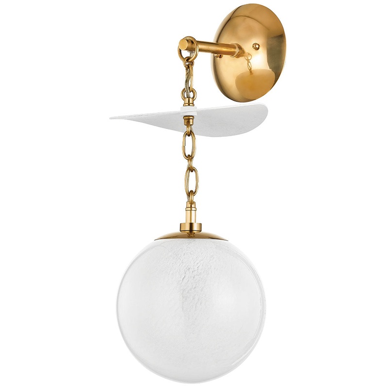 Antoinette Wall Sconce