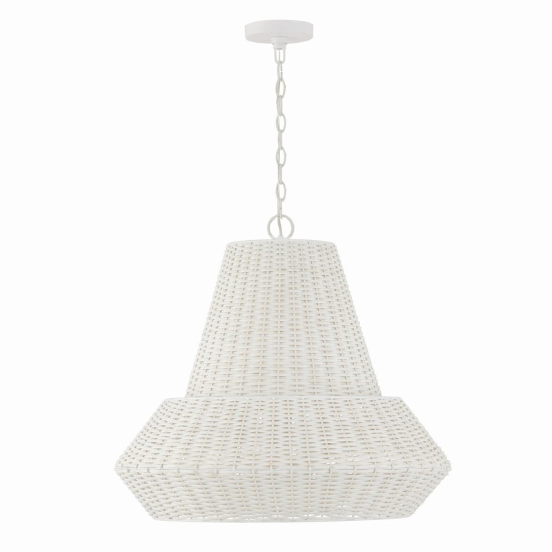 Boca Tall Pendant