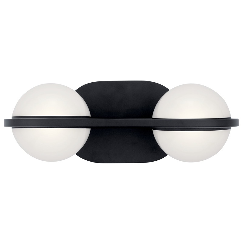 Brettin Bathroom Vanity Light