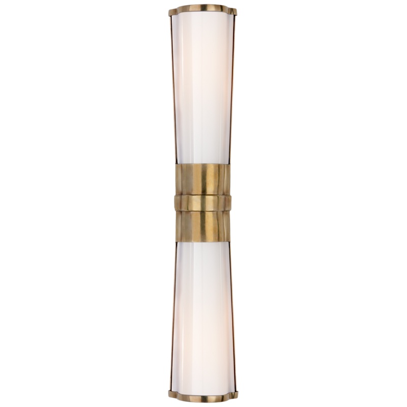Carew Bathroom Vanity Light