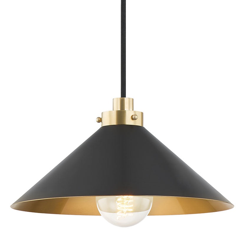 Clivedon Pendant