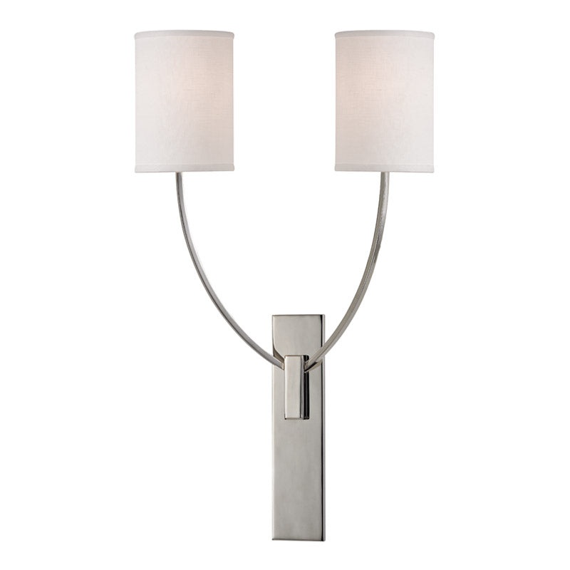 Colton Wall Sconce – Floor Model