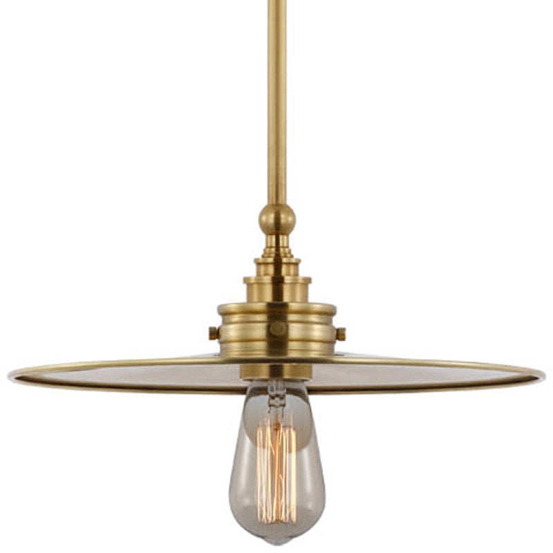 Parkington Pendant