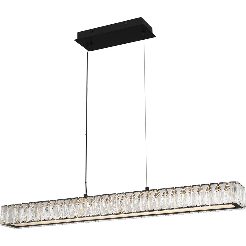 Reese Linear Chandelier