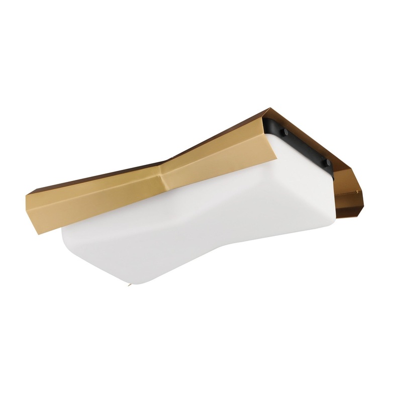 Rizzo Flush Mount