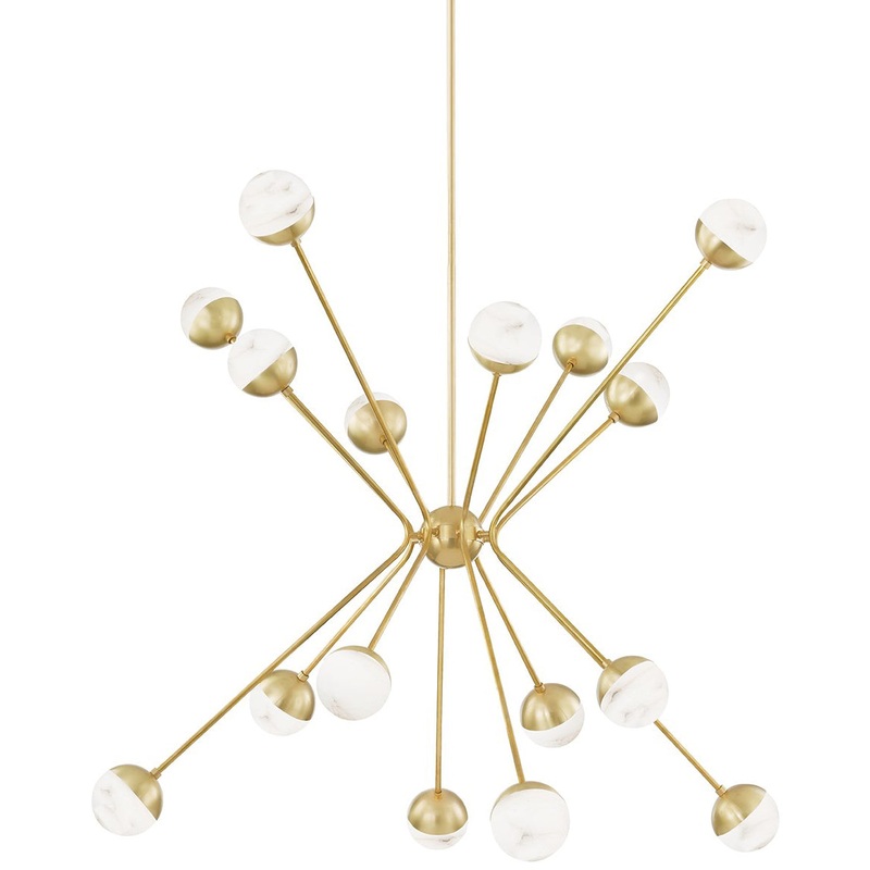 Saratoga Chandelier