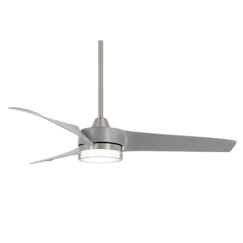 Veer Smart Ceiling Fan with Light