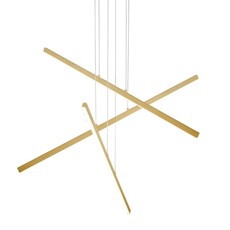 Vega Multi Pendant