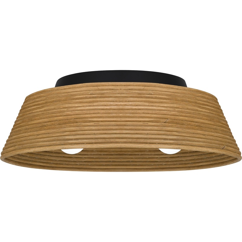 Zahara Flush Mount Light