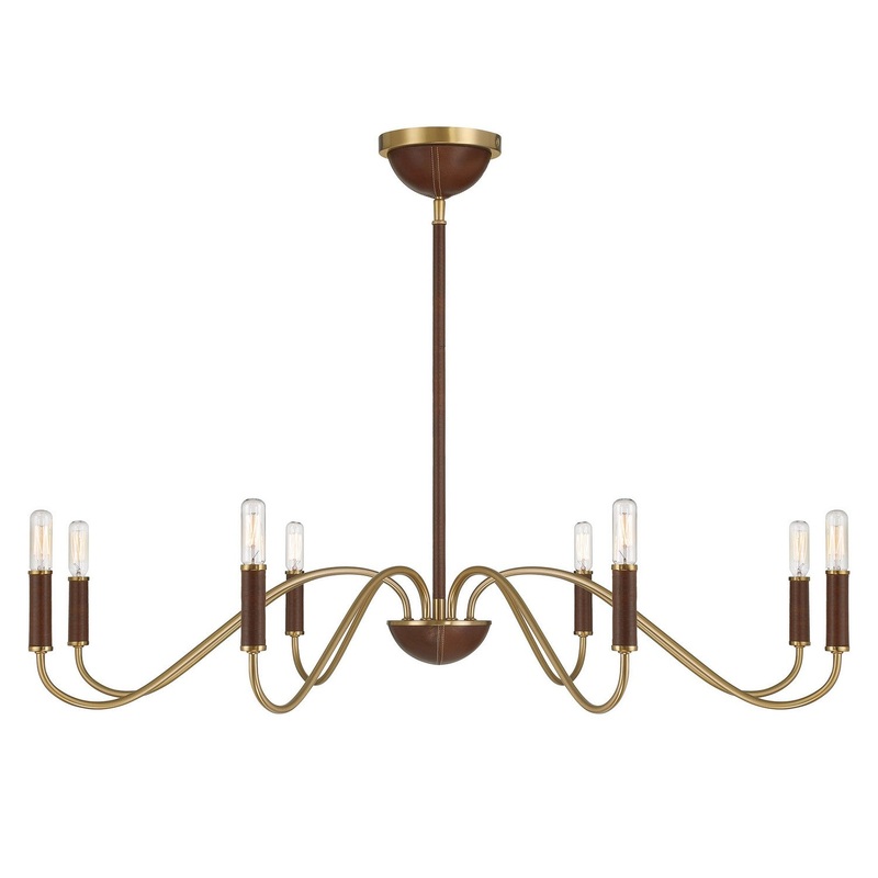 Abeline Chandelier