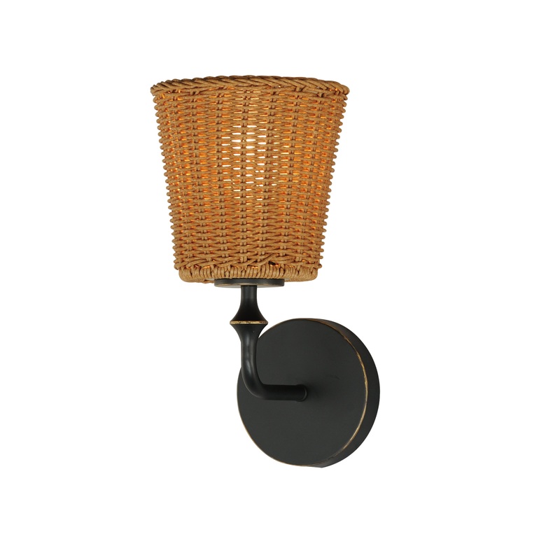 Baja Wall Sconce