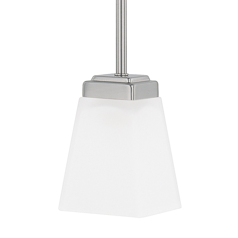Baxley Mini Pendant
