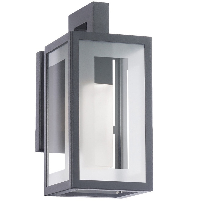 Cambridge Outdoor Wall Sconce