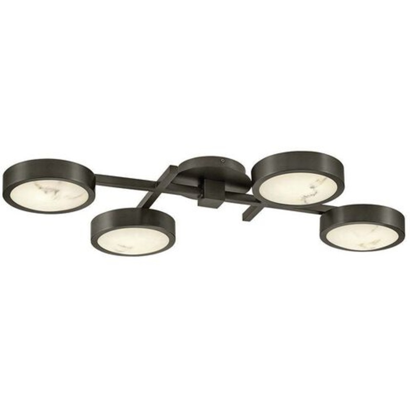 Cava Multi Light Flushmount