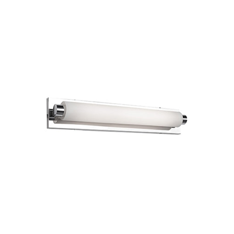 Charleston Bathroom Vanity Light