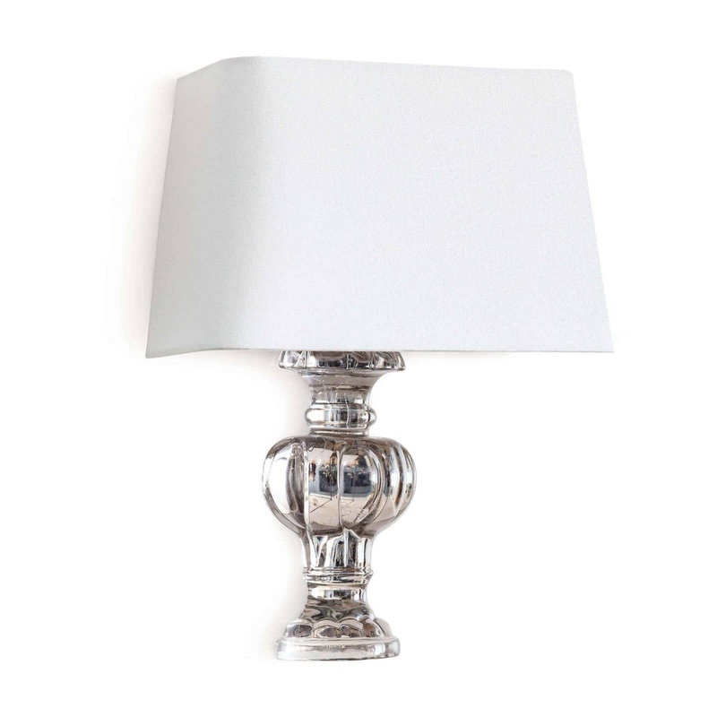 Cristal Wall Sconce