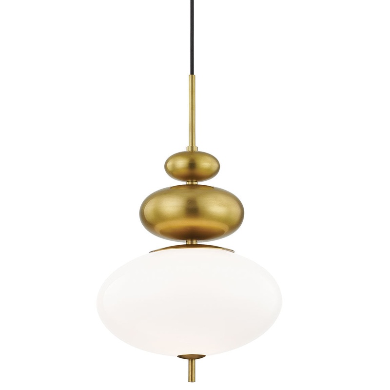 Elsie Pendant