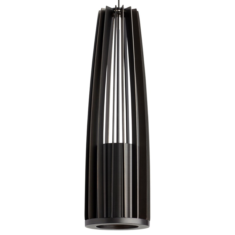 Evox Monorail Pendant