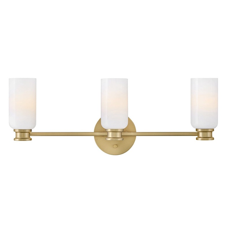 Naomi Bathroom Vanity Light