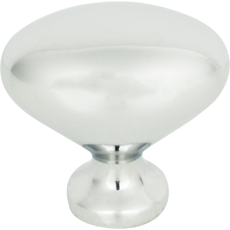 Robin Egg Knob