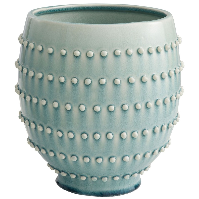 Spitzy Small Vase
