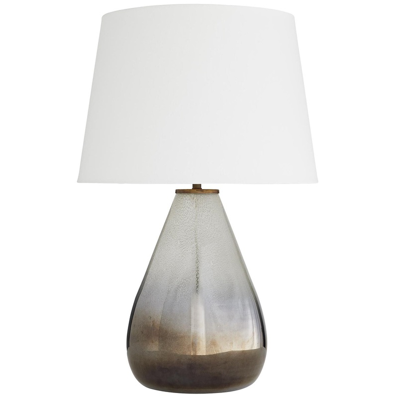Tiber Table Lamp